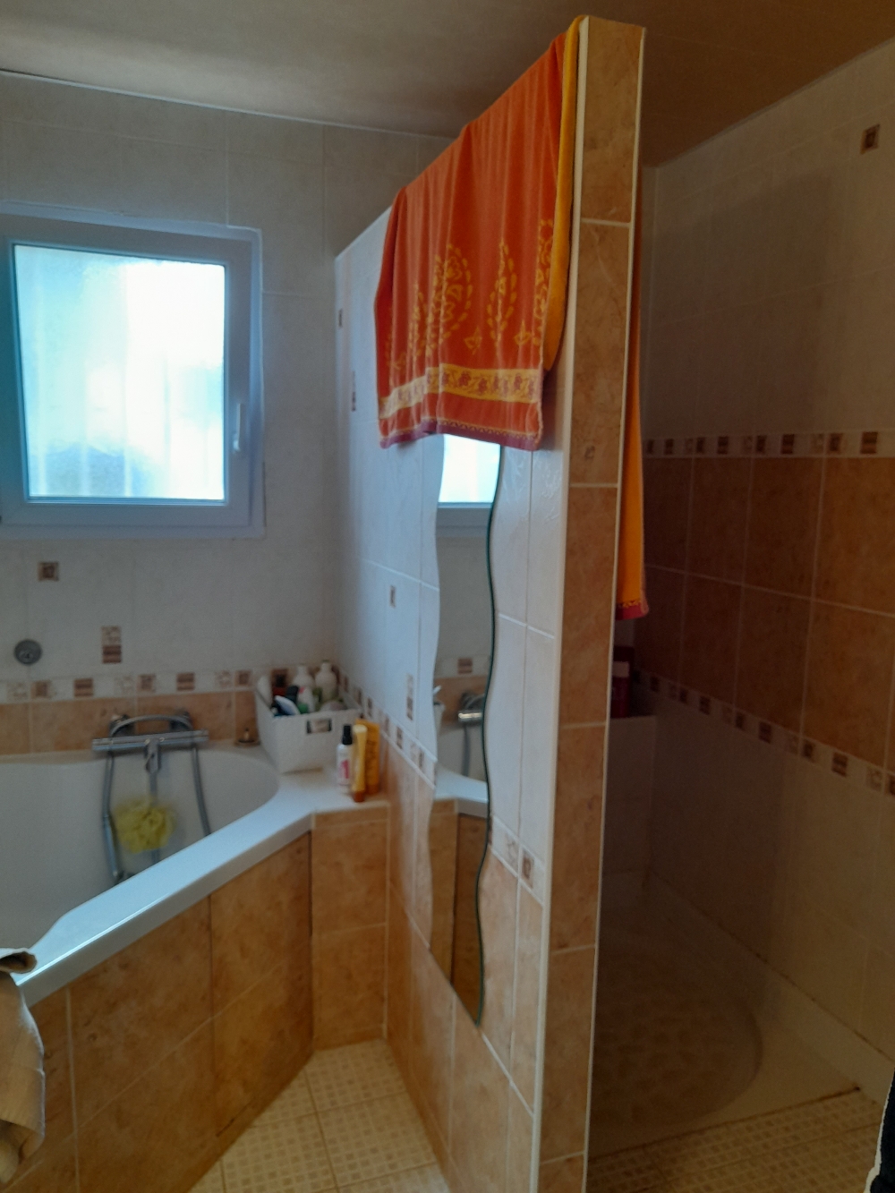 Installation Chauffage - Avant